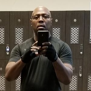 Meet your Posher, Gary